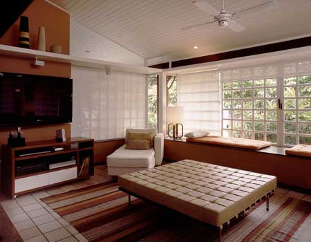 Casa no Condomínio Malibu - Barra da Tijuca