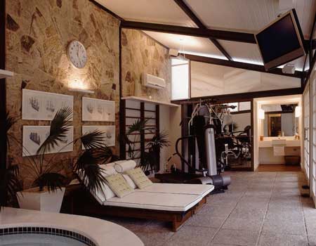 Casa no Condomínio Malibu - Barra da Tijuca