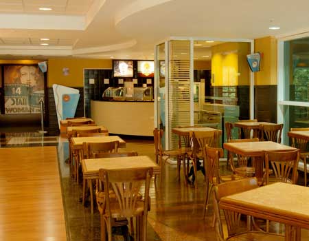 Cinema São Luis - Largo do Machado