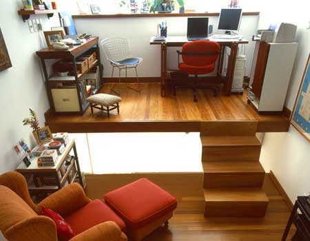 Apartamento na Rua Sadock de Sá - Ipanema