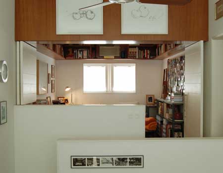 Apartamento na Rua Sadock de Sá - Ipanema