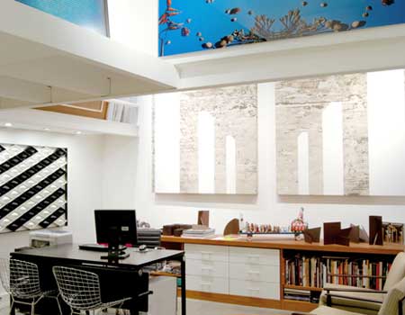 Galeria de Arte Silvia Cintra - Ipanema