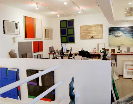 Galeria de Arte Silvia Cintra - Ipanema