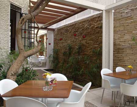 Restaurante Gula Gula - Ipanema