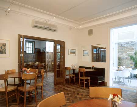 Restaurante Gula Gula - Ipanema