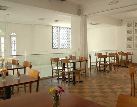 Restaurante Gula Gula - Ipanema