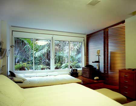 Apartamento da Rua Aperana