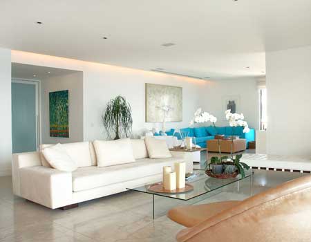 Apartamento São Conrado