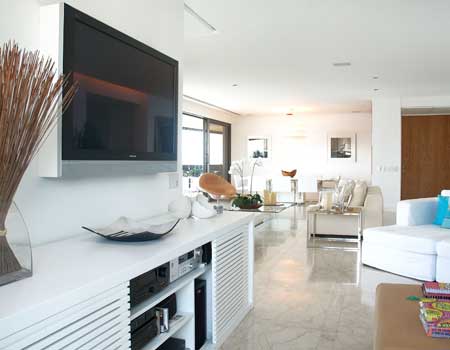 Apartamento São Conrado