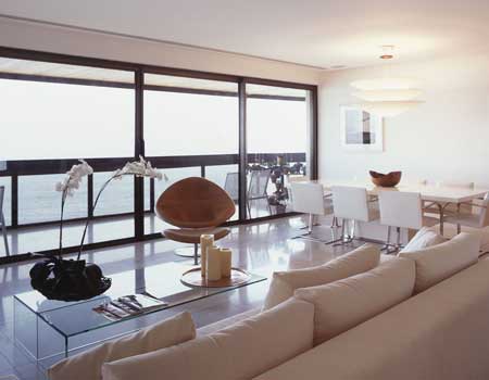 Apartamento São Conrado