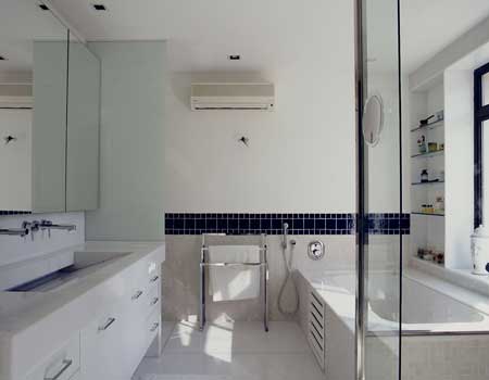 Apartamento São Conrado