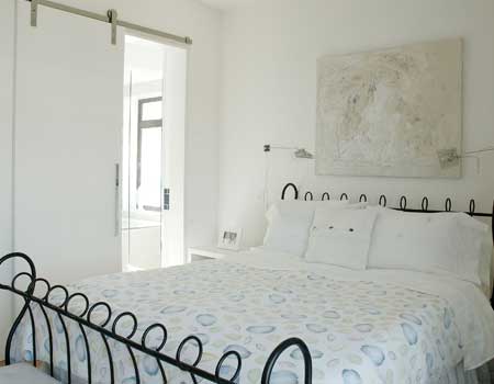 Apartamento São Conrado